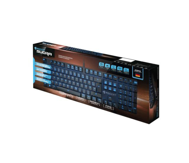 Roccat Suora (Mechaniczna) - 309993 - zdjęcie 5